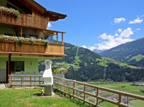 Apartment Geisler